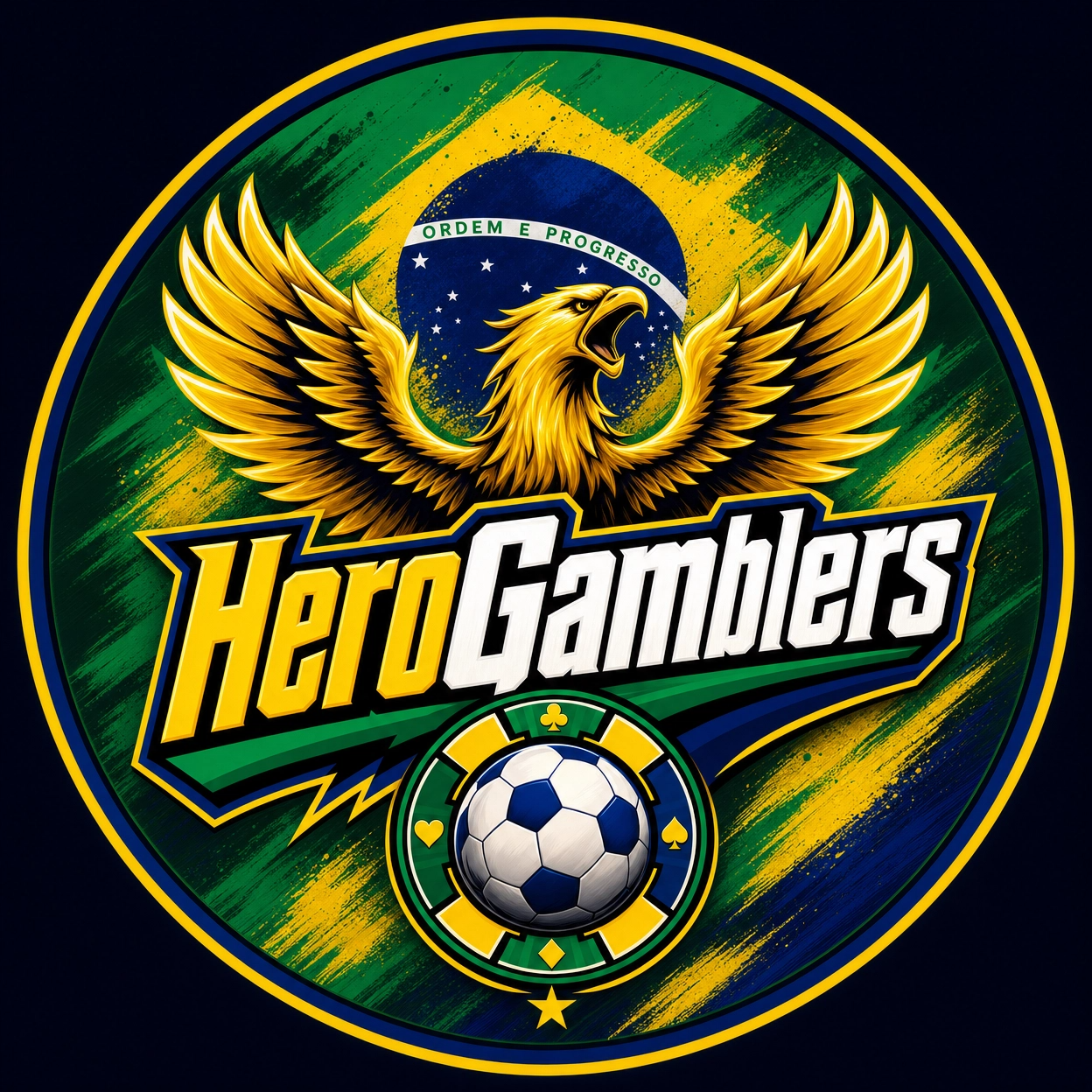 HeroGamblers